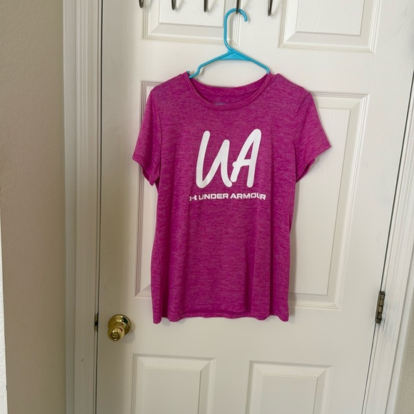 Under Armour Tee - Picture 1 of 2